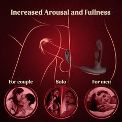 Prostate Massager
