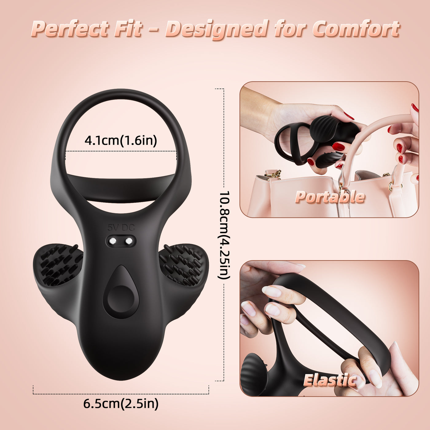App Control Ring