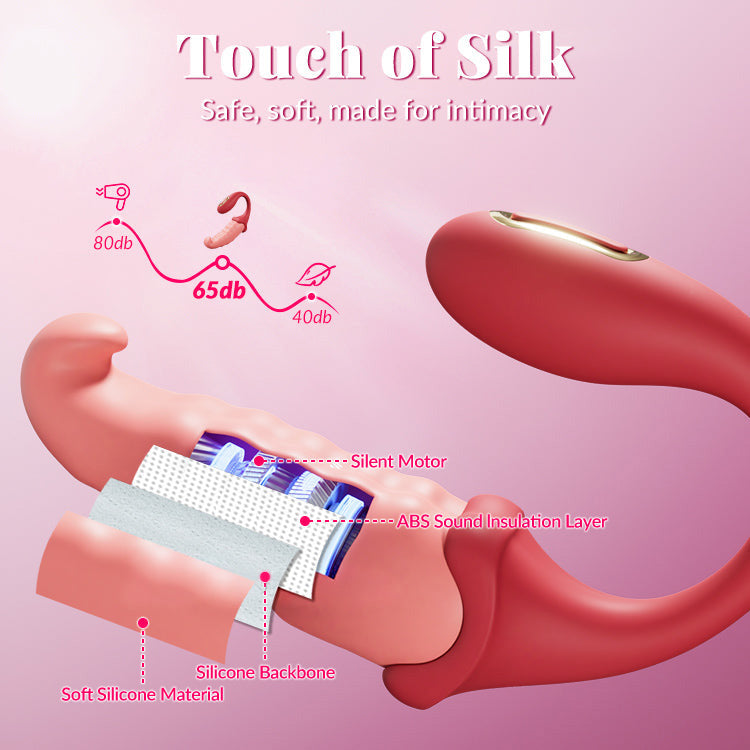 G-Spot Vibrator