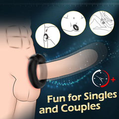 Heating Cock Ring