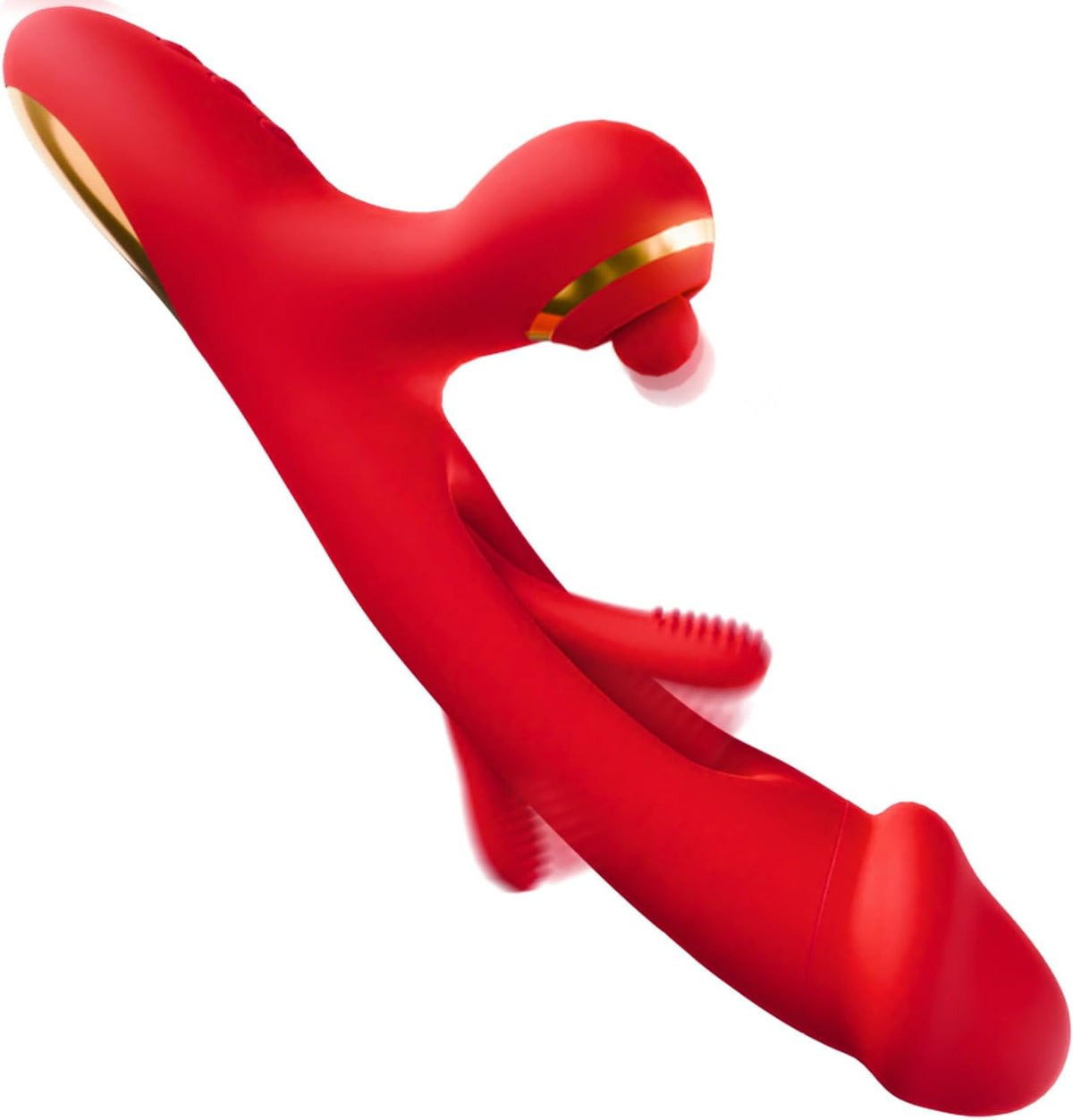 Tango Thrusting Vibe