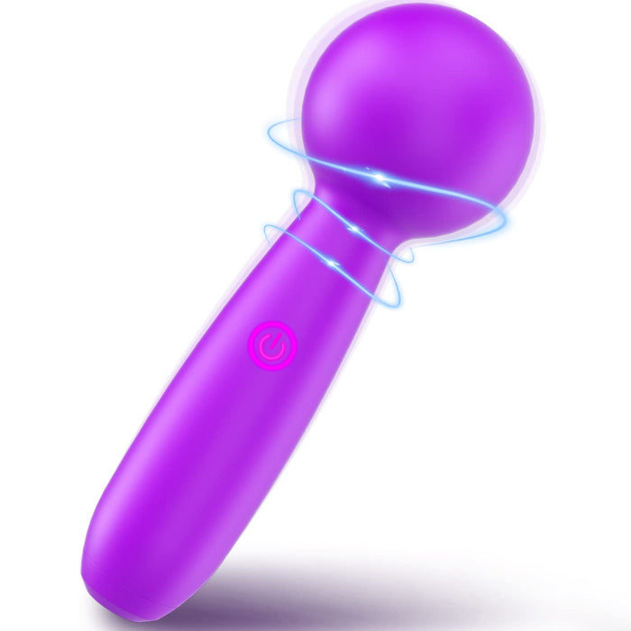 Pulse Mini Wand