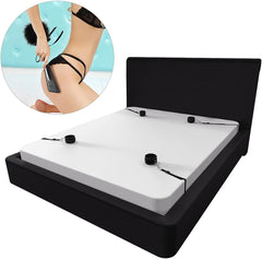 Newcastle Bed Restraints