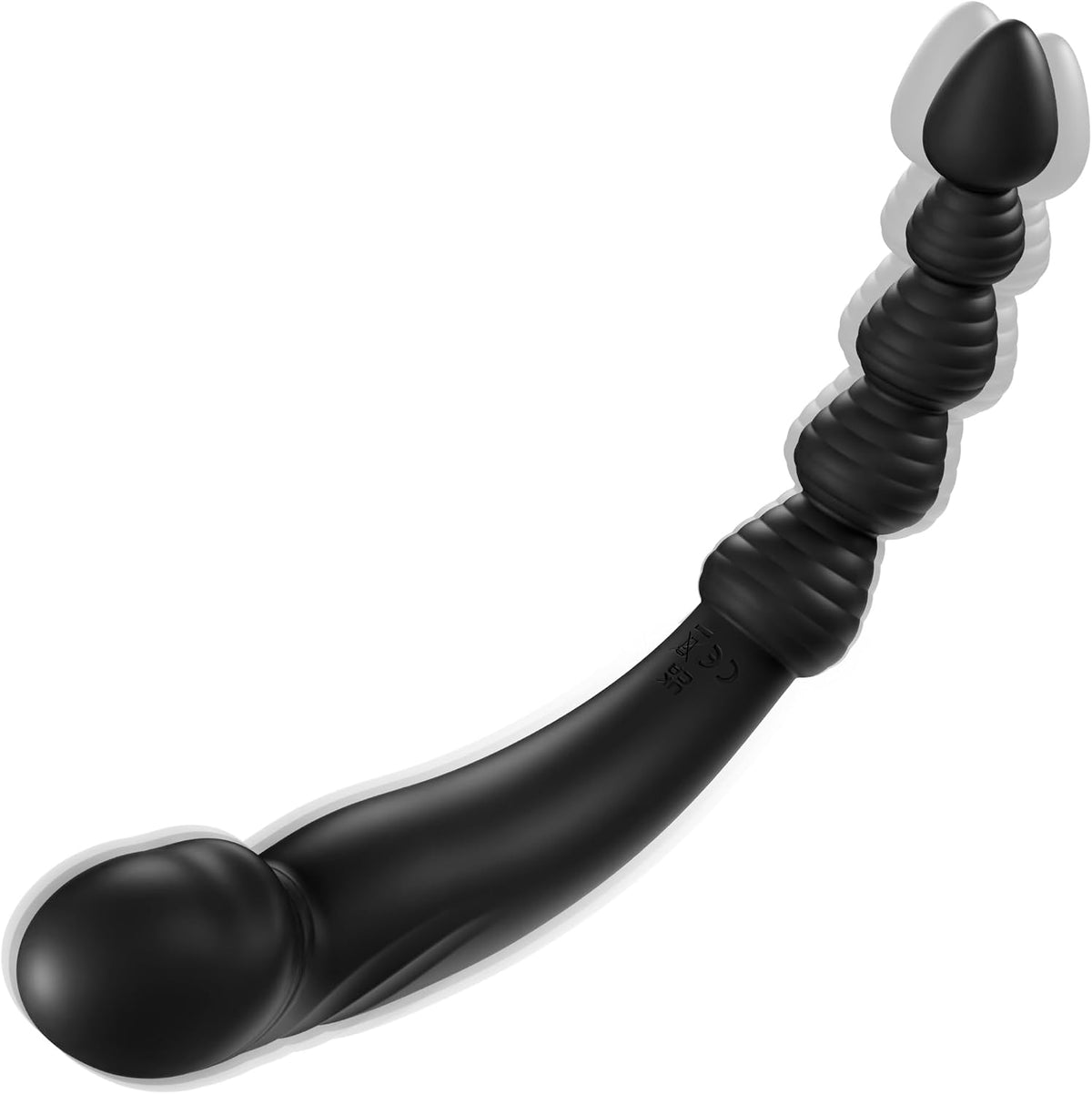Crescent Dual-End Vibe