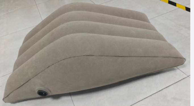 Shore Wedge Cushion