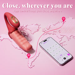 G-Spot Vibrator