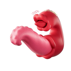 3-in-1 Rose Toy