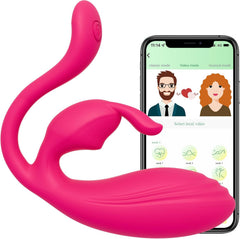Hop App Rabbit Vibe