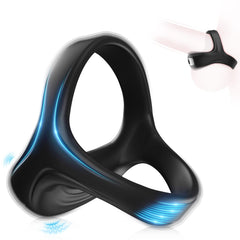 Watson Vibrating Cock Ring