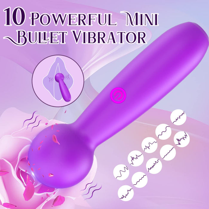 Pulse Mini Wand