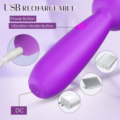 Pulse Mini Wand