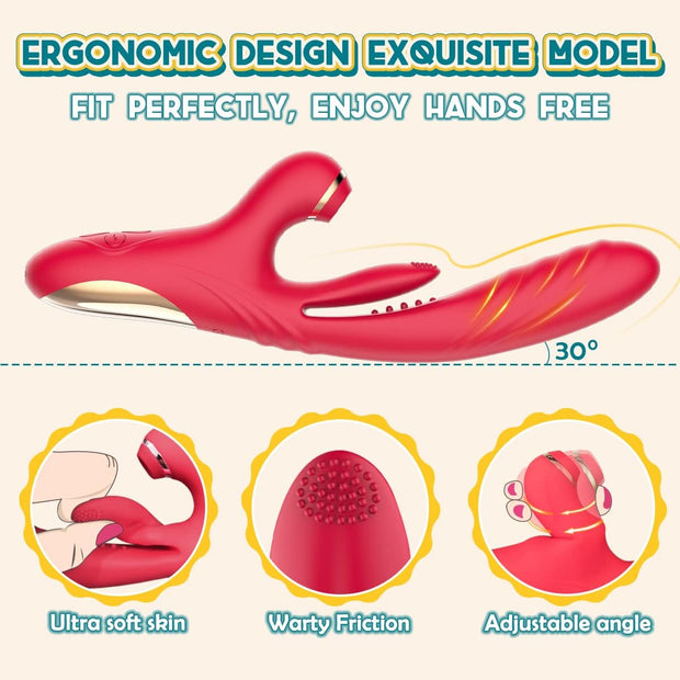 Vibrator
