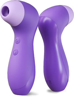 Capy Suction G-Spot Vibe