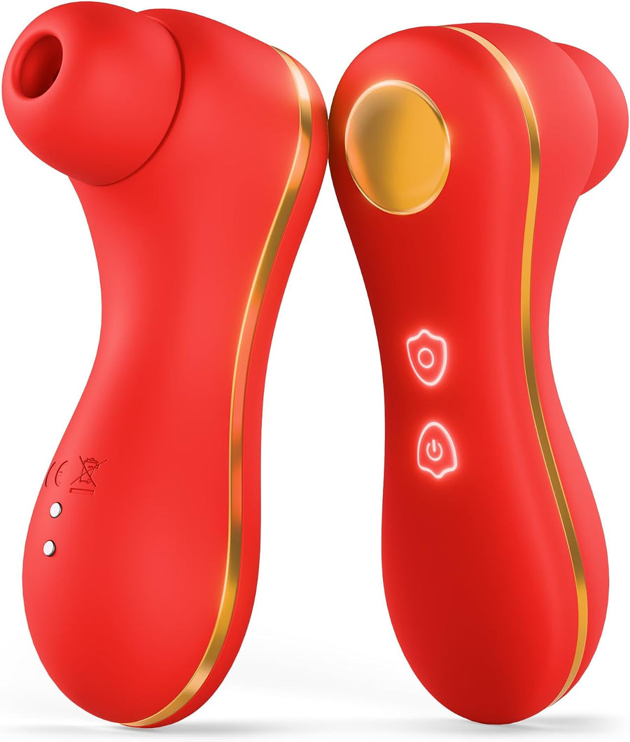 Mira Suction Vibe