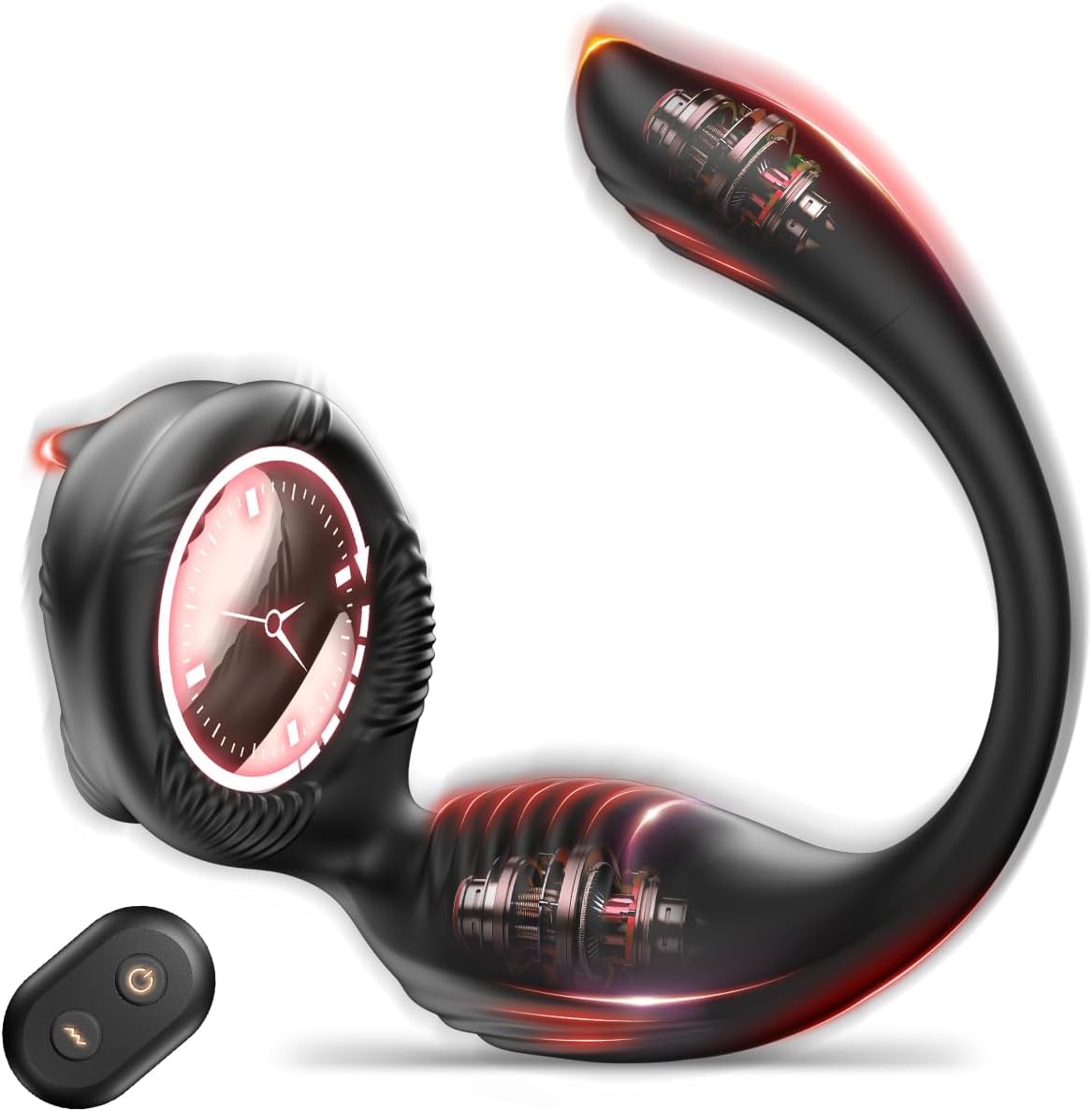 Bern Prostate & Ring Vibe