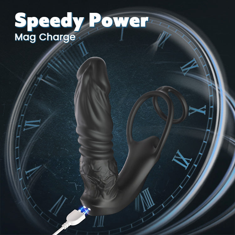 Prostate Massager
