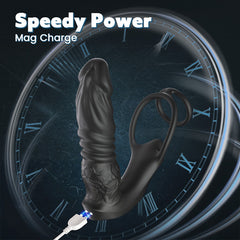 Prostate Massager
