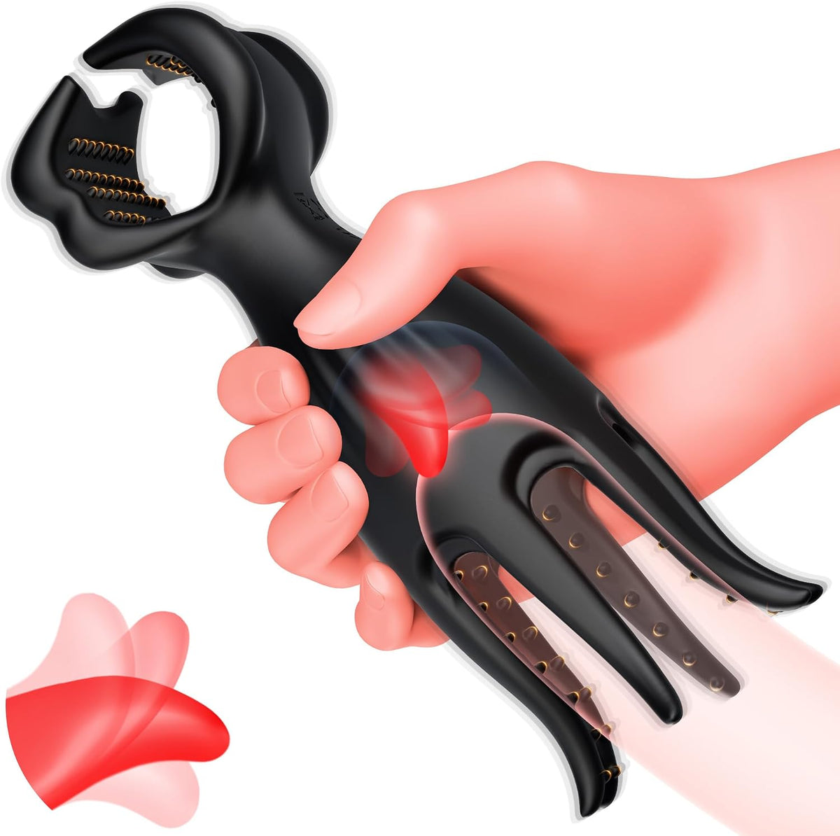 Arno Tentacle Penis Vibe