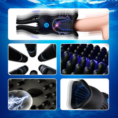 Mochi Double-Ended Stroker