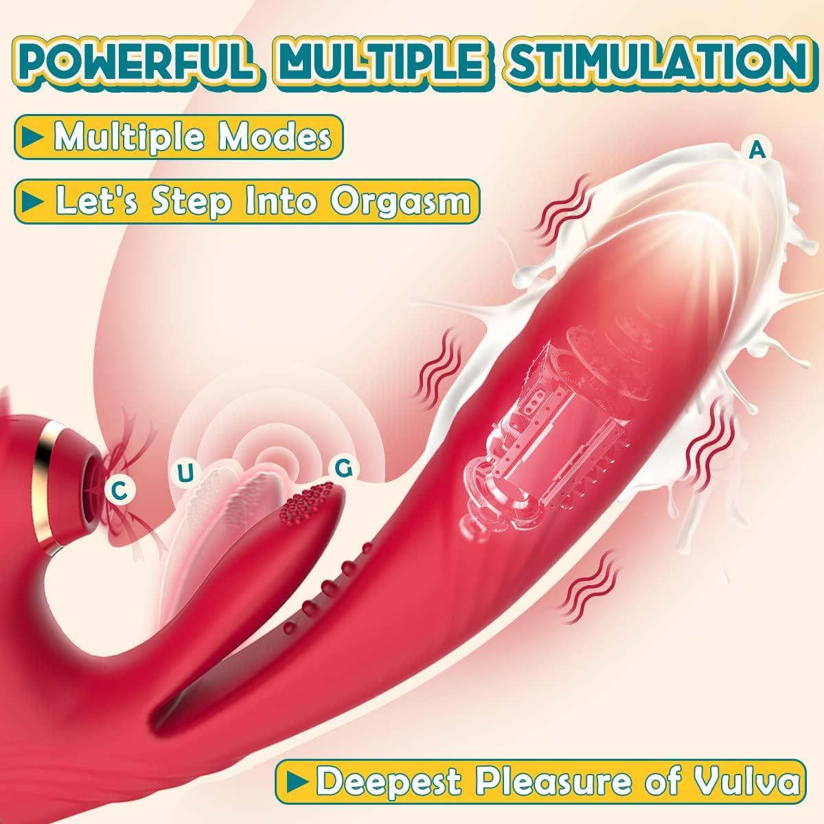 Vibrator
