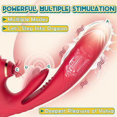 Vibrator
