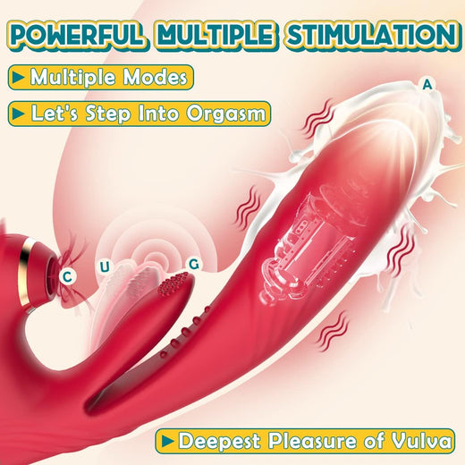 Vibrator
