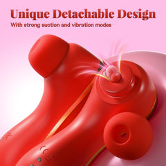 Mira Suction Vibe