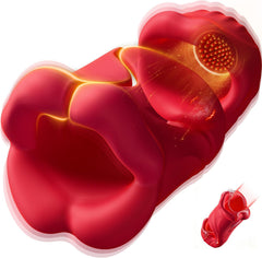 Blaze Dual-Lip Stroker