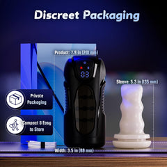 Ember Heated Stroker
