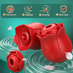 Vesper App Rose Toy