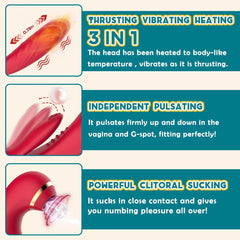 Vibrator
