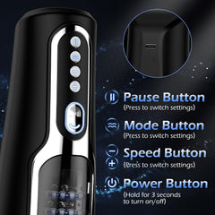 Shadow Thrusting Stroker