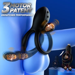 Echo Triple-Motor Ring