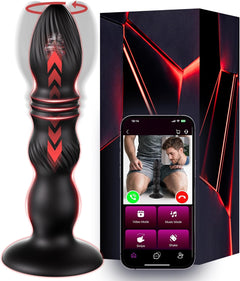 Sway App Prostate Plug