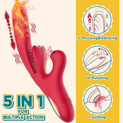 Vibrator
