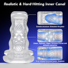 Ember Heated Stroker