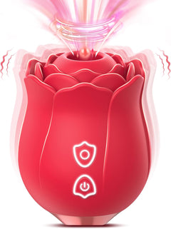 Romy 2-in-1 Rose Toy