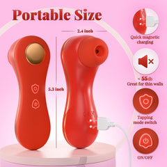 Mira Suction Vibe
