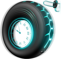 Onyx Vibrating Cock Ring
