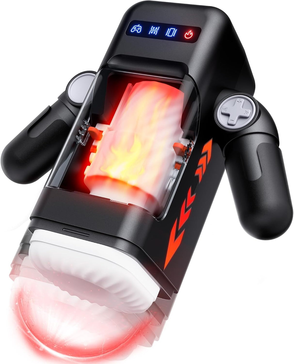 Arcade Heated Stroker