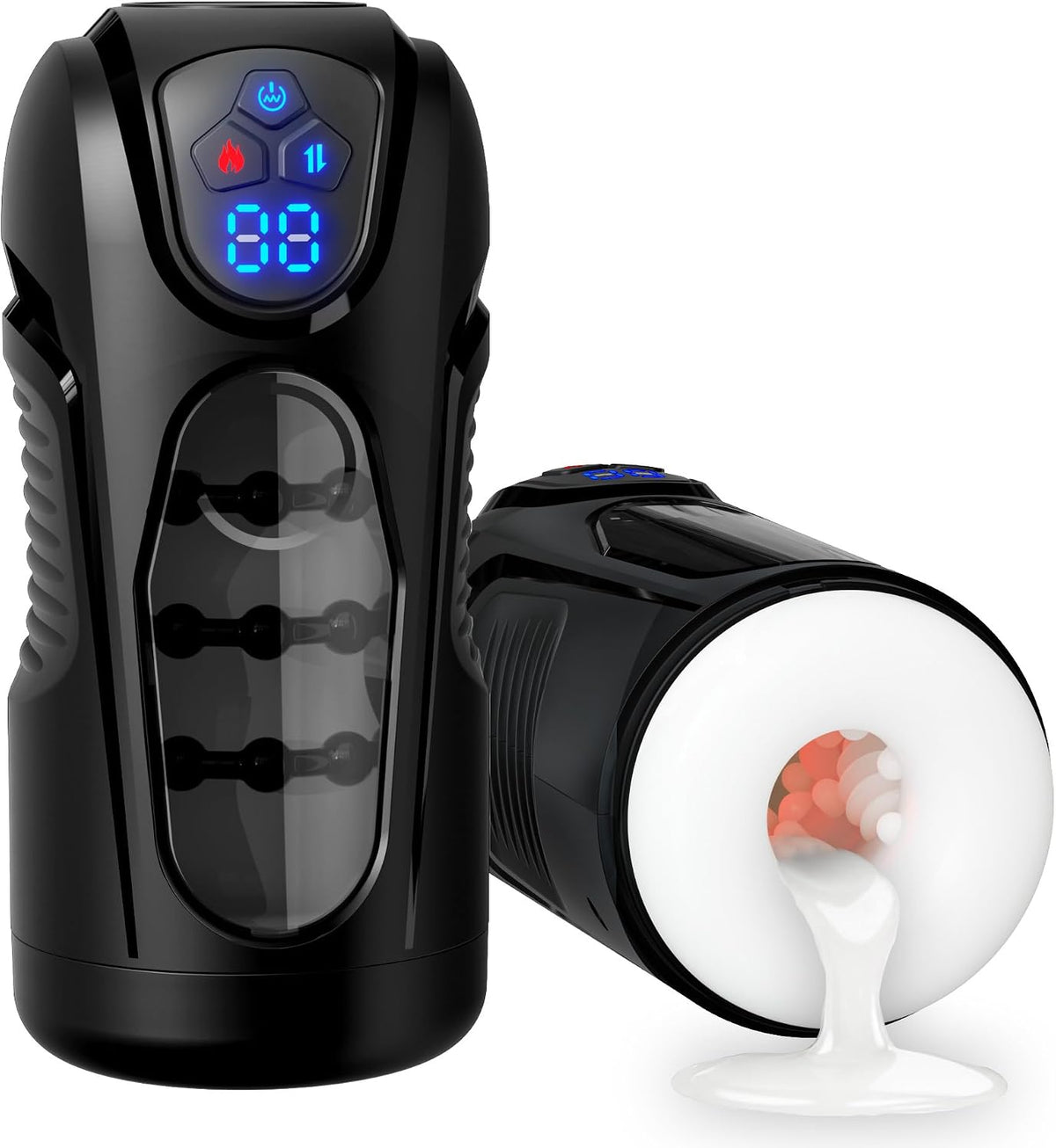 Ember Heated Stroker
