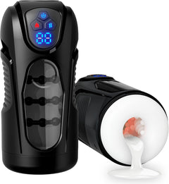 Ember Heated Stroker