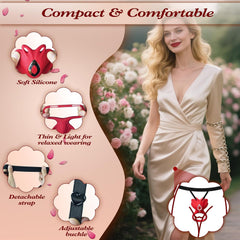 Ash Remote Couples Vibe