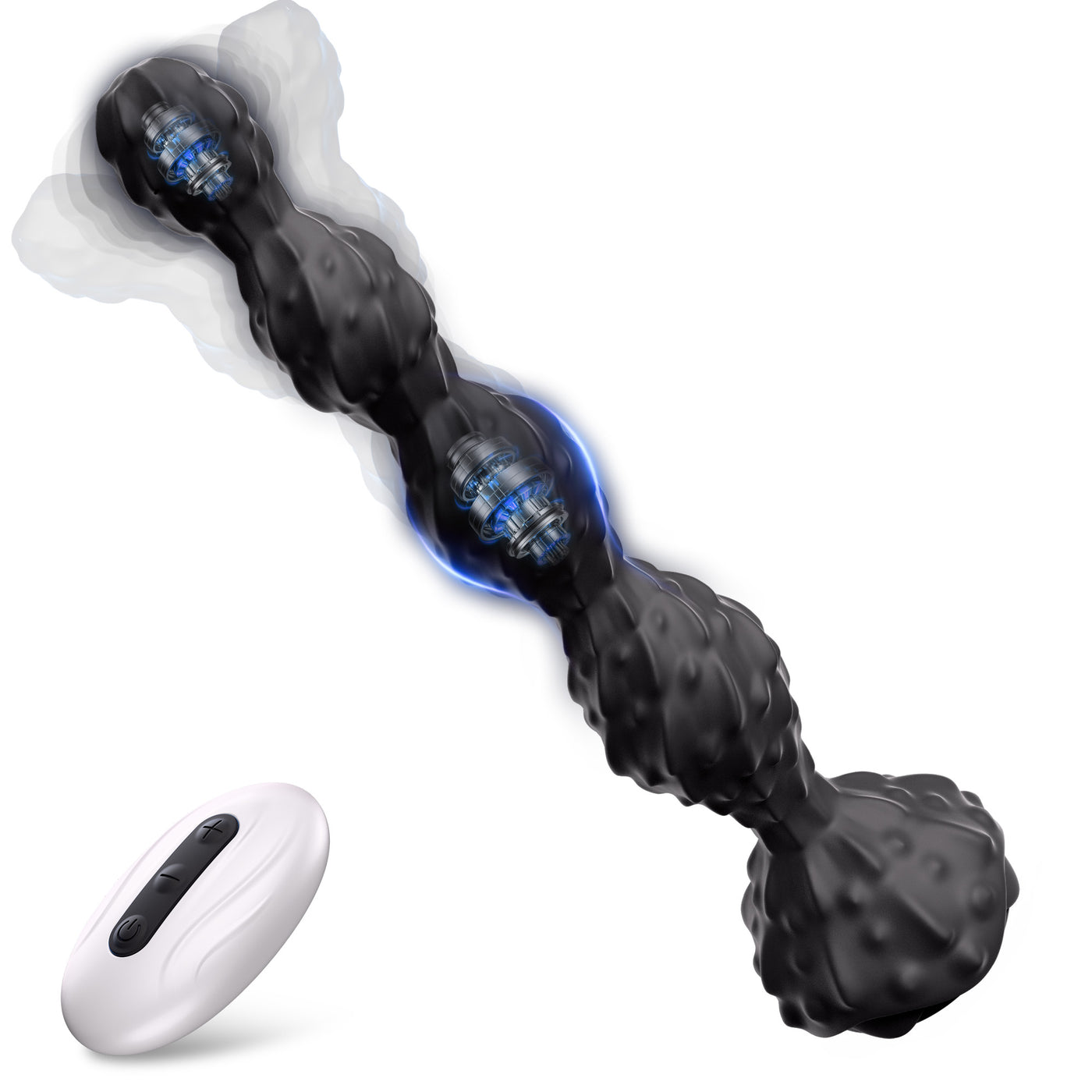 Anal Beads Plug