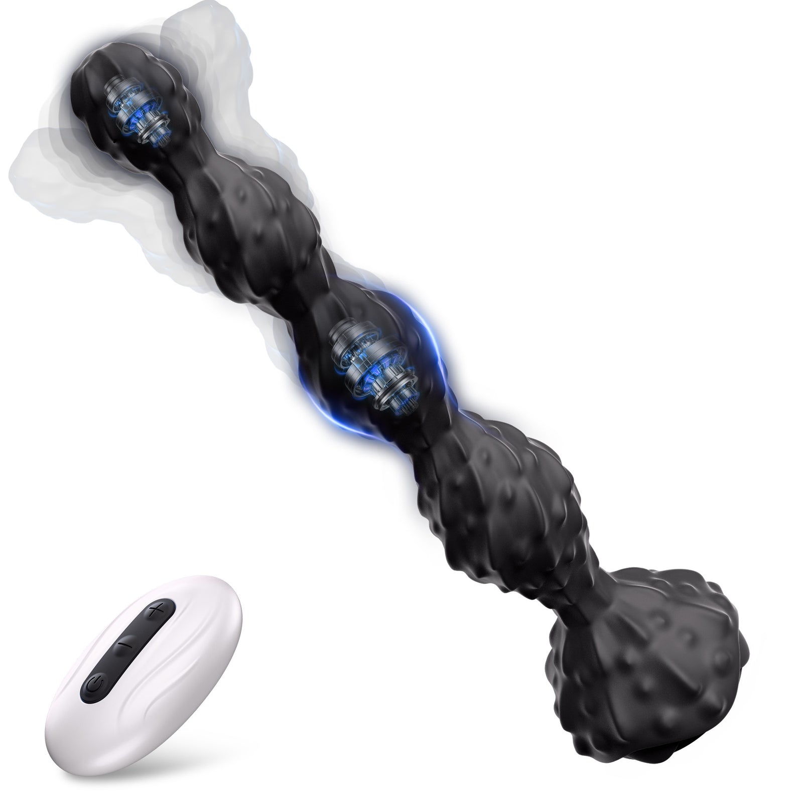 Anal Beads Plug