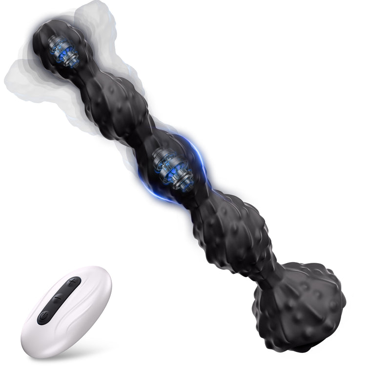Anal Beads Plug