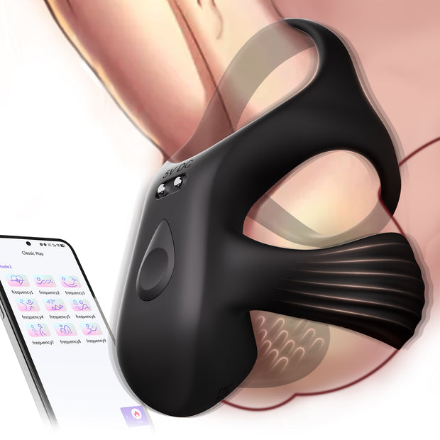 App Control Ring