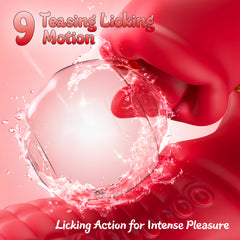 Vibrator
