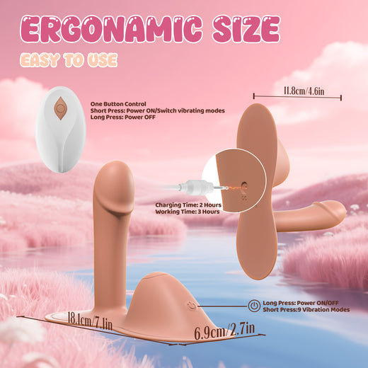 G-Spot Vibrator