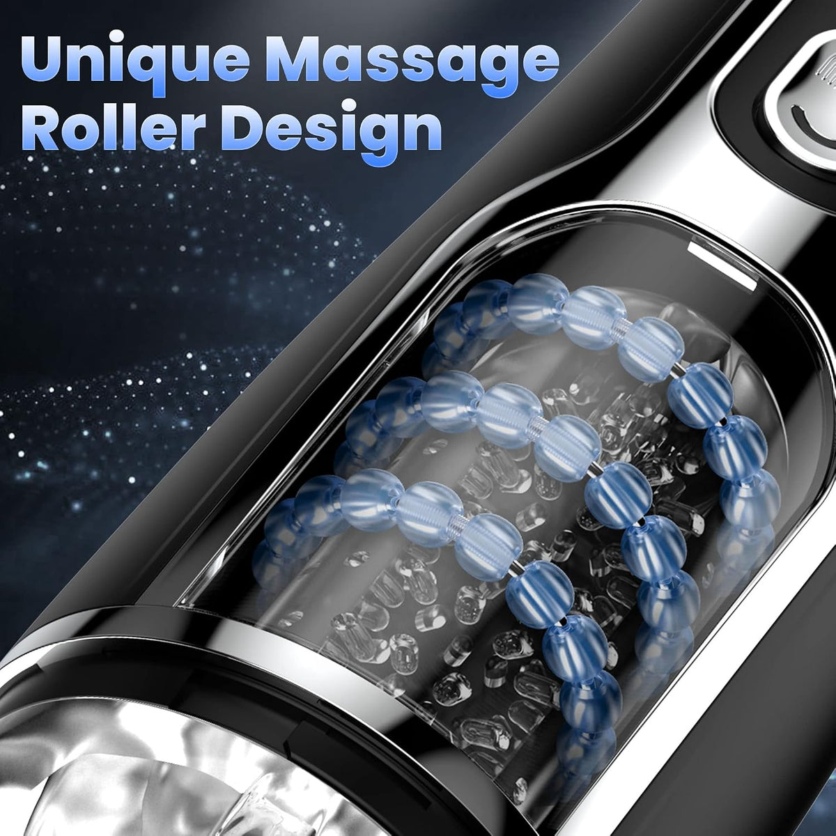 Shadow Thrusting Stroker